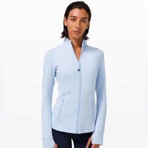 lululemon athletica Women's Define Jacket - Luon